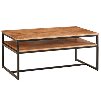 Regine Frame Coffee Table
