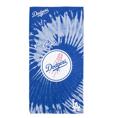 Cotton Blend Beach Towel