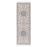 Tasos One-of-a-Kind 3' X 9'9'' Hand Knotted Area Rug