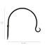 Metal Hook Plant Stand