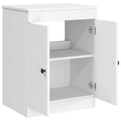 54cm Bathroom Vanity Base Only