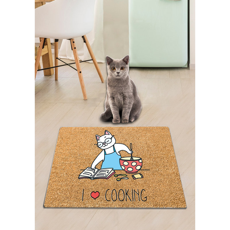 Cat Litter Mat
