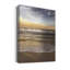 «Evening Waves» par Nan - reproduction de photo sur toile tendue-1932989319