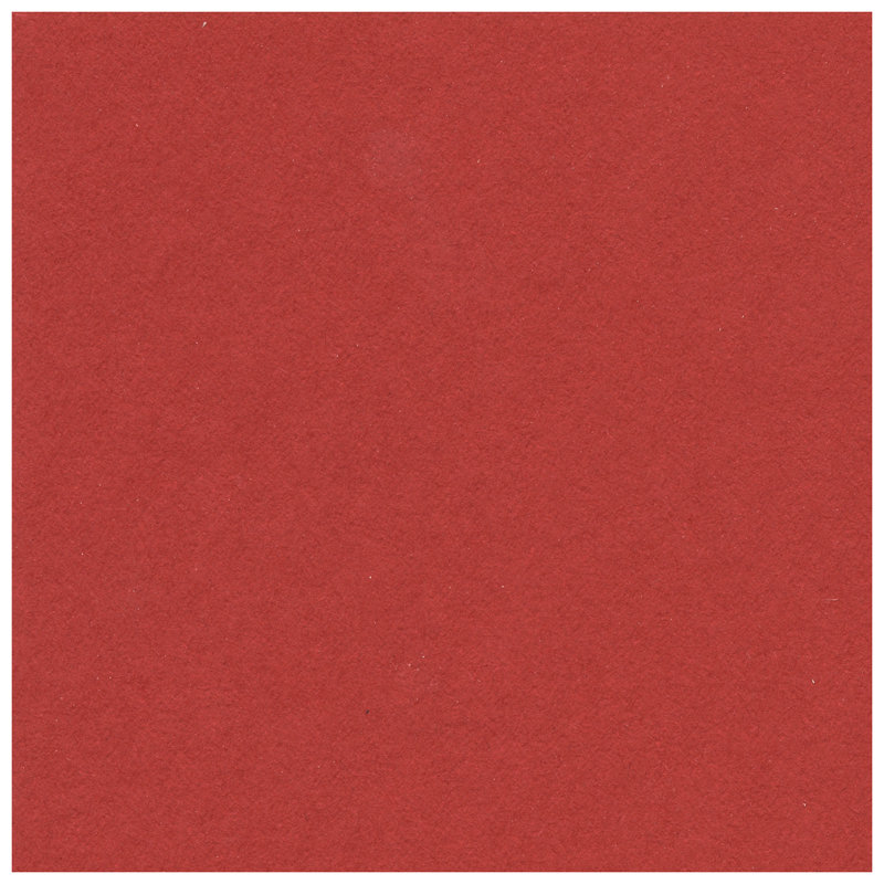 24x34 White and Deep Red Matted Picture Frame