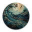 Horloge murale Noren-1456732606