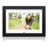 Ramachandra Black Matte Picture Frame