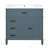Bathroom Vanity With Sink And 3 Drawers-1730737164