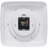 Orrwell Square Plastic Wall Clock 9.25 Inches-61326442