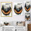 Springbrook - ferme, art mural sur toile-785455974-785455977-785455980