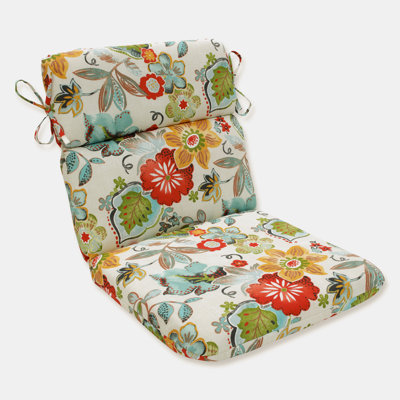 Coussin de chaise Osian