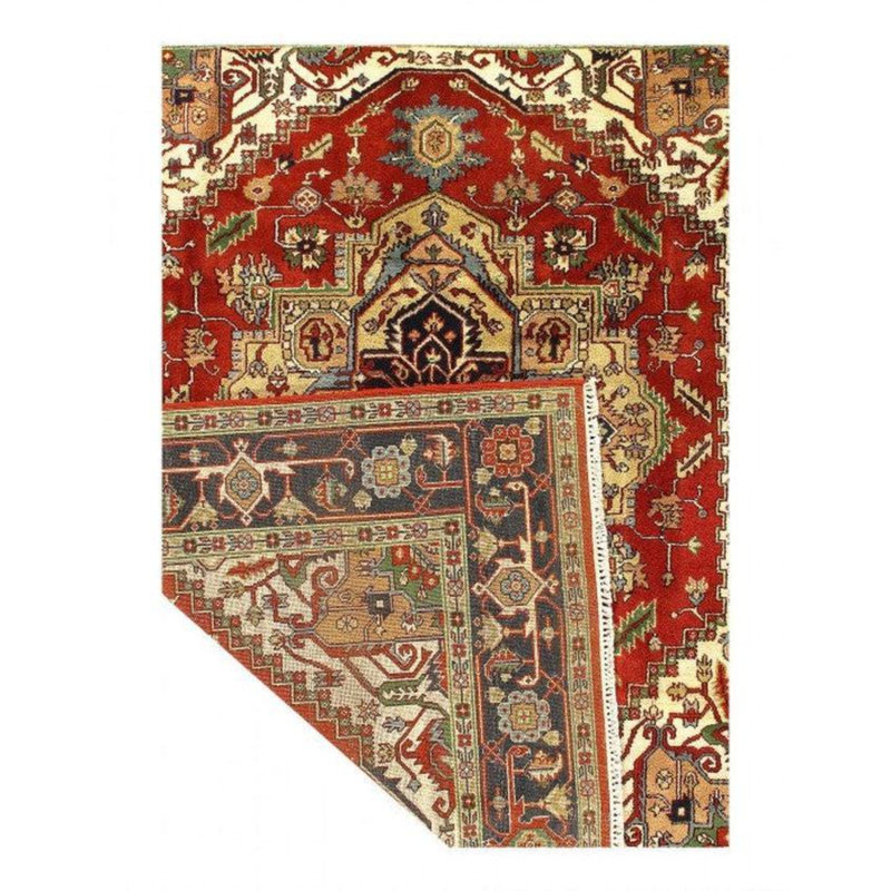 Oriental Area Rug