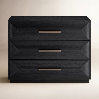 Bilbrook 3 - Drawer Dresser