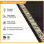 Runner Adonay Animal Print Indoor Area Rug-40865736