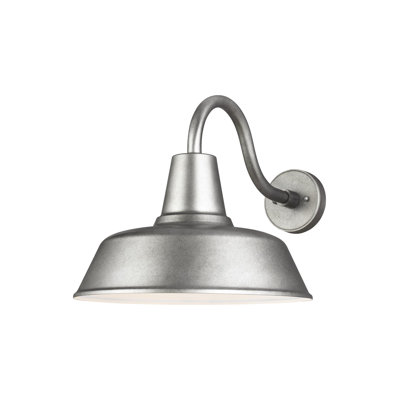 Blakeston Wall Light