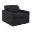 Fauteuil pivotant Mclaughlin-949205245