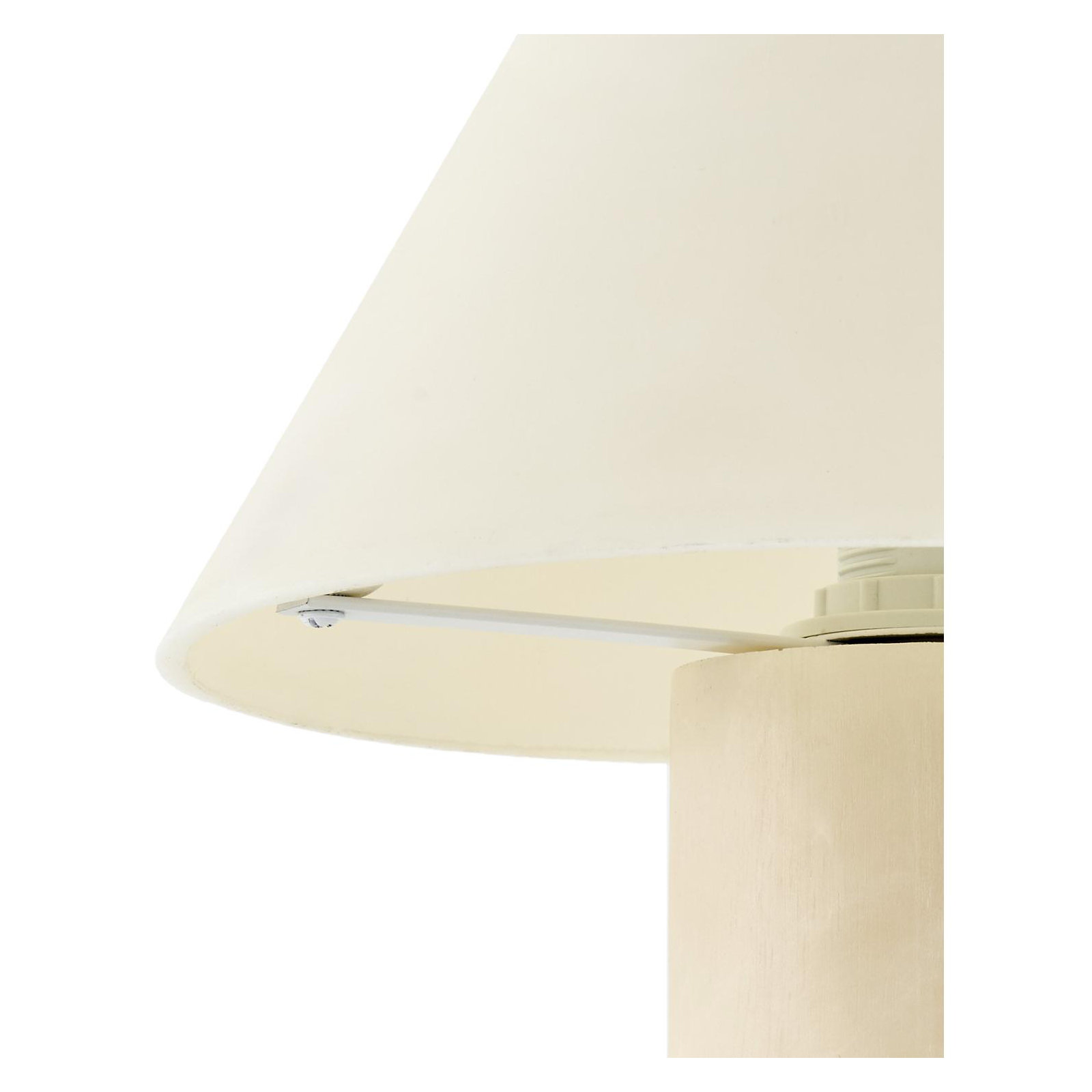 Widmer Table Lamp