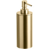 Purist® Soap & Lotion Dispenser