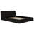 Upholstered Platform Bed-1015846265