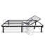 Base de lit ajustable noir Head Up Only