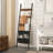 63" Blanket Ladder with 4 Hooks-1027416288