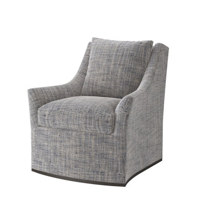 Chaise pivotante Riley