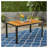 59 DINING TABLE