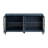 4 Door Media Credenza_Sideboard