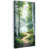 Art mural bouleau-02