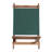 Jeff Folding Beach Chair