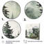 Pine Tree Misty Morning I - Print-919329557-882254110-919329552