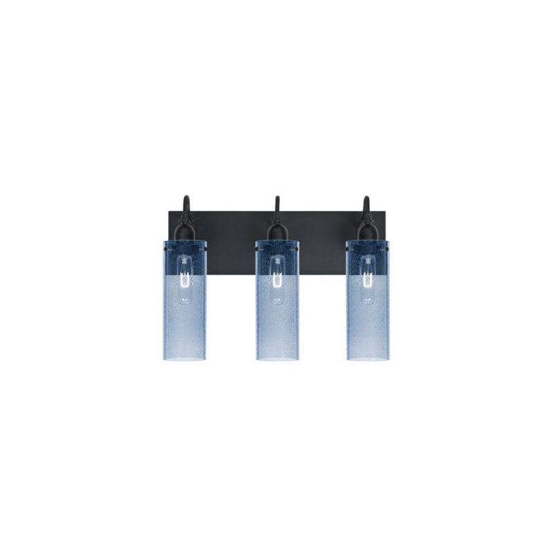 Olenik 3 - Light Vanity Light, Blue