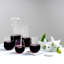 Argon Tableware - Brocca Glass Carafe 