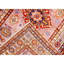 Hand Woven Wool Oriental Area Rug
