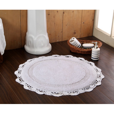 Tapis pour salle de bain Wingert