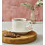 Portmeirion, Botanic Garden Harmony - Cup & Saucer, White