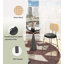 Chaise d'appoint Belah