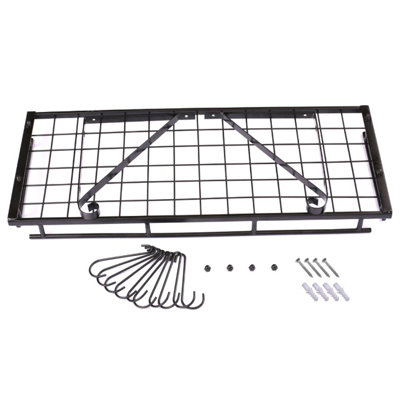 Pot Rack