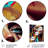 Wall Decor on Metal-731464450