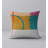 Reversible Throw Pillow-538269564