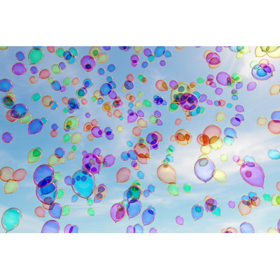 Ballons de Matejmo