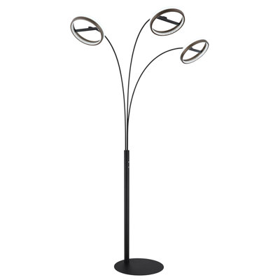190 H cm Matte Novelty Floor Lamp