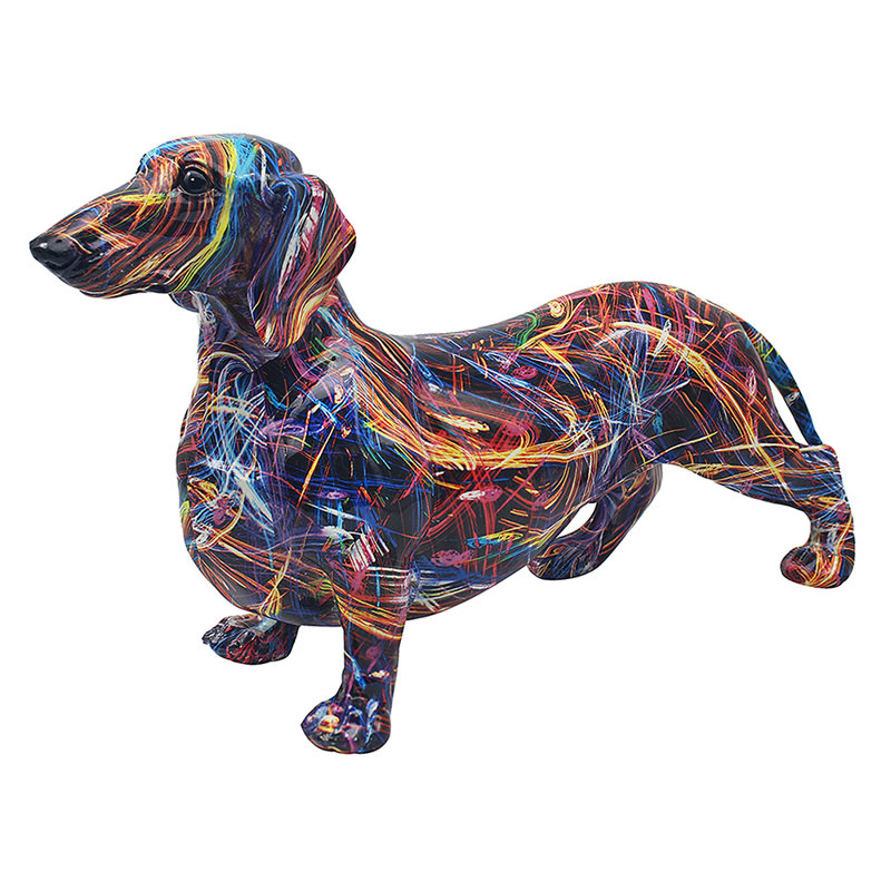 Winthrope Figurines & Sculptures