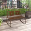 Chaise berçante Ciane-1462007002