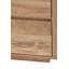 Eversley 140cm W 6 - Drawer Chest of Drawers