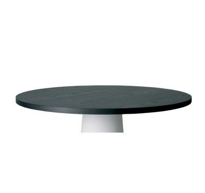 Container Dining Table