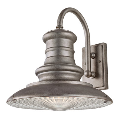 Braun Outdoor Barn Light