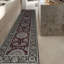 Wool Oriental Area Rug