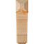 Support pour scie rugueuse, sapin Douglas, l 6 po x P 20 po x H 24 po-32456708-32489063
