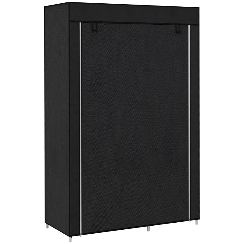 Edom 1 Door Wardrobe