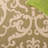 Arellanes Performance Oriental Indoor/Outdoor Area Rug-1371893829